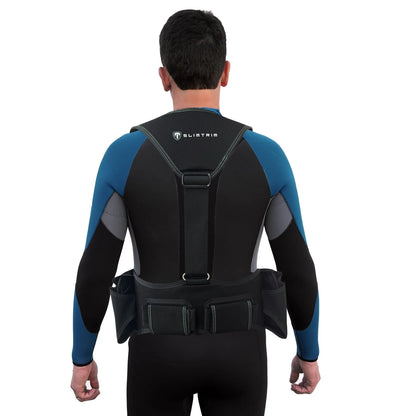XS Scuba Highland SlimTrim Harness