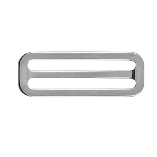 XS Scuba Highland 2.0” SS Three Bar Slide
