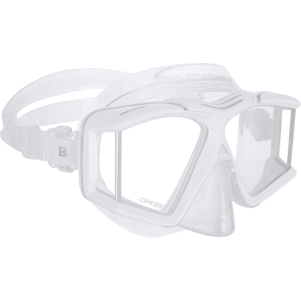 Cressi Horizon Mask