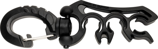 Cressi Hose Holder Clip 3