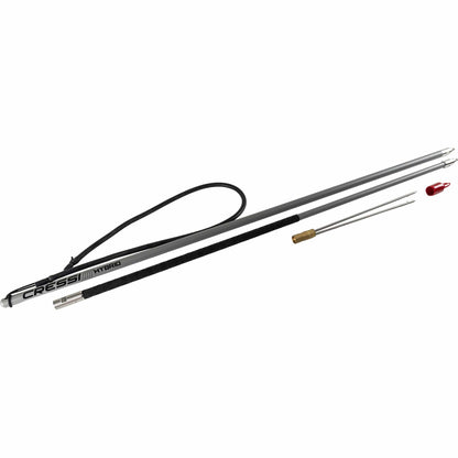 Cressi Hybrid Pole Spear