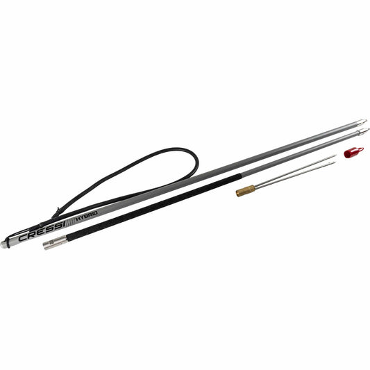 Cressi Hybrid Pole Spear