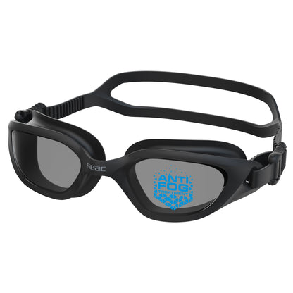 SEAC Idron At Goggles