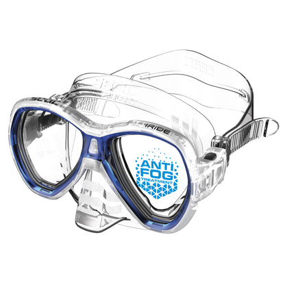 SEAC Iride Mask Antifog