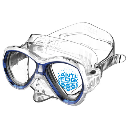 SEAC Iride Md Mask Antifog