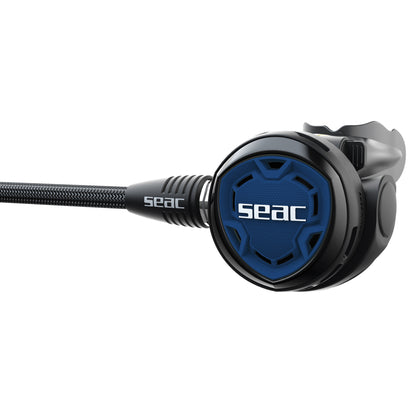 SEAC Regulator It300 300 Din