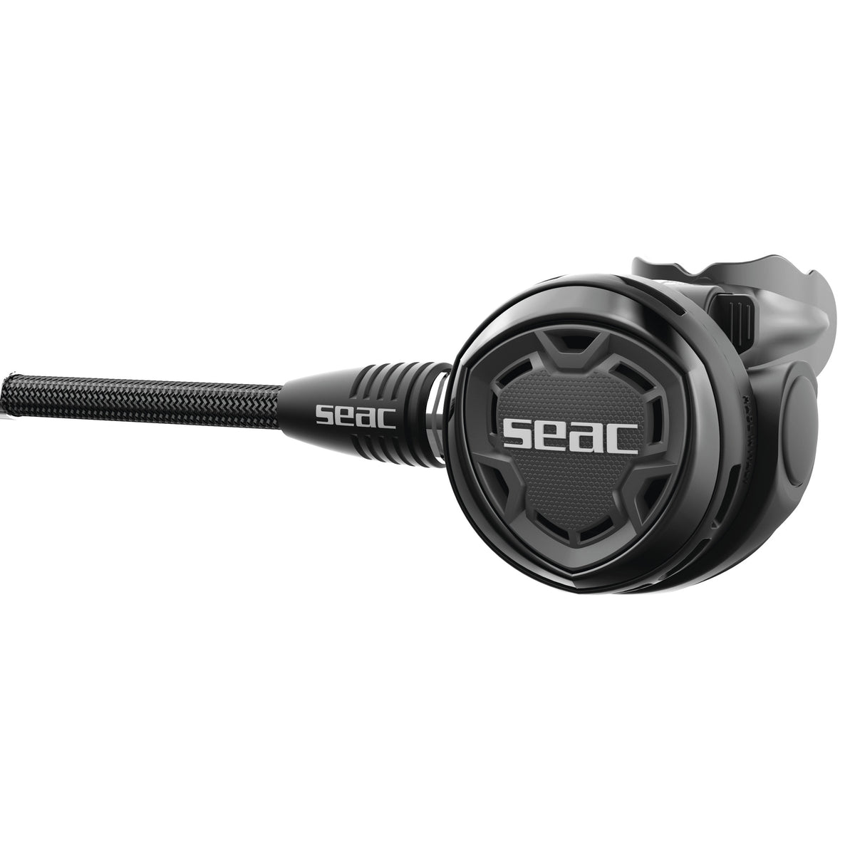 SEAC Regulator It300 300 Din