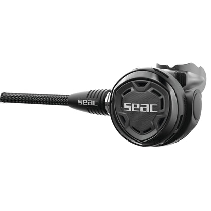 SEAC Regulator It300 300 Din