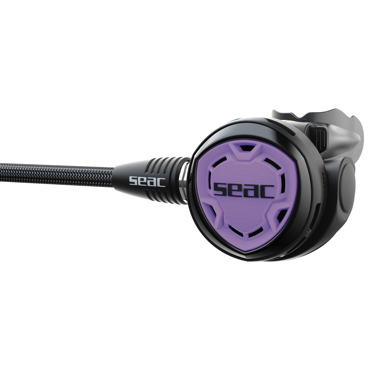 SEAC Regulator It300 300 Din