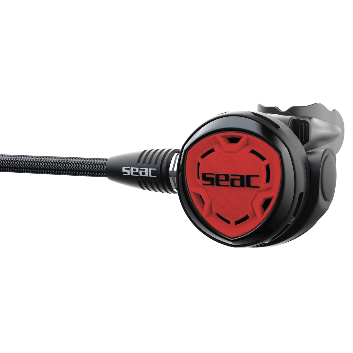 SEAC Regulator It300 300 Din