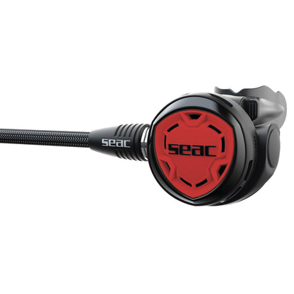 SEAC Regulator It300 230 Int