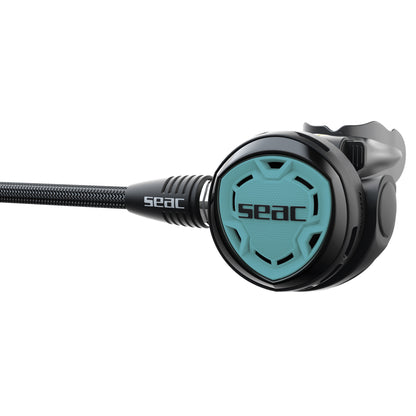 SEAC Regulator It300 300 Din