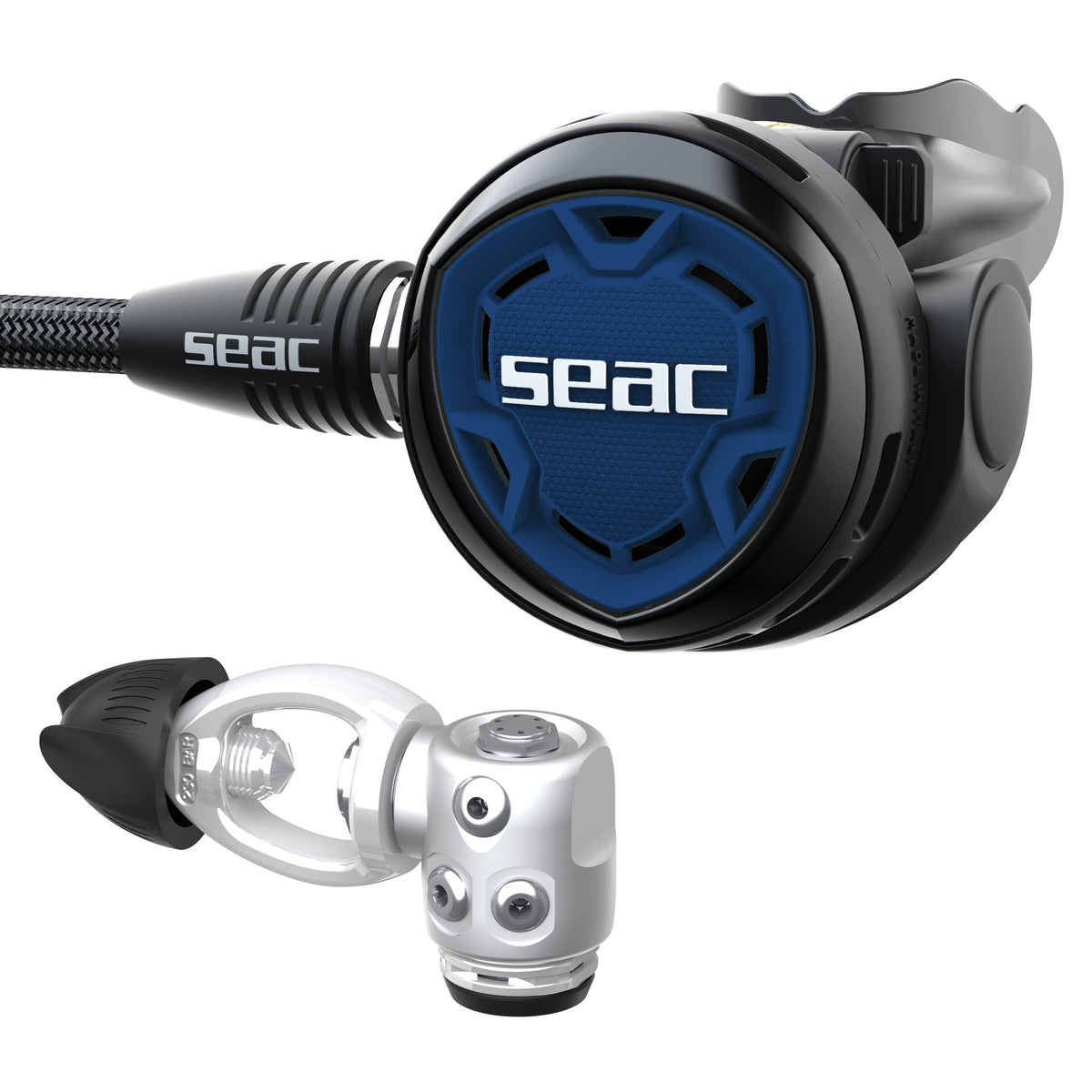 SEAC Set 230 Int