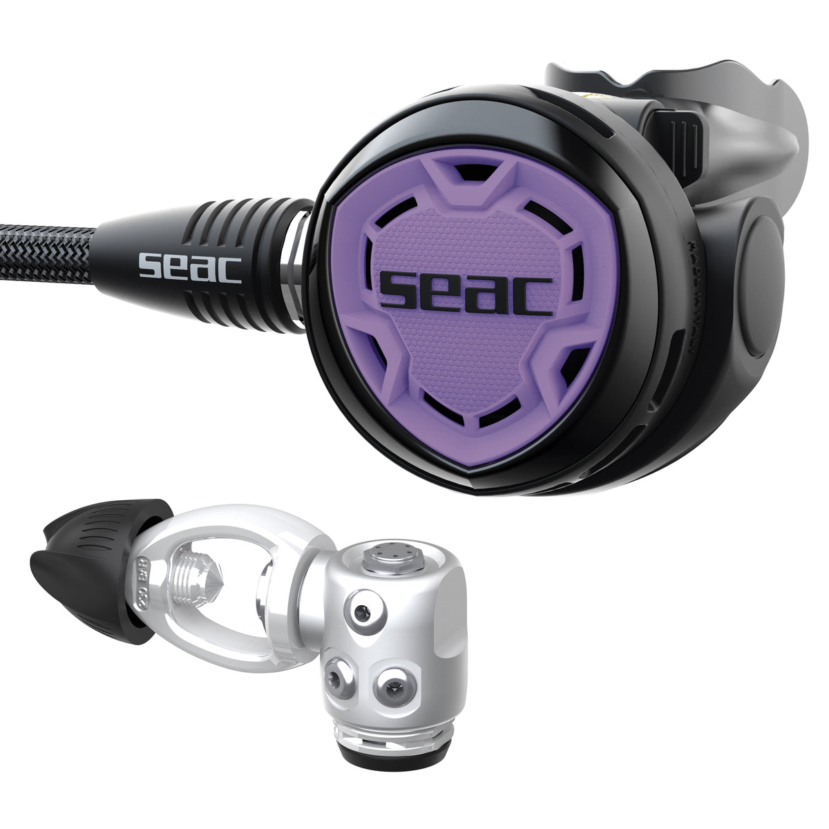 SEAC Set 230 Int