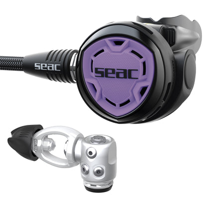 SEAC Set 230 Int