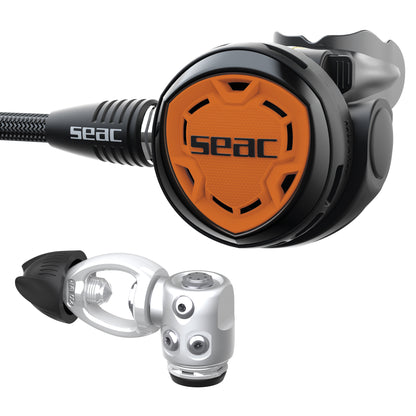 SEAC Set 230 Int