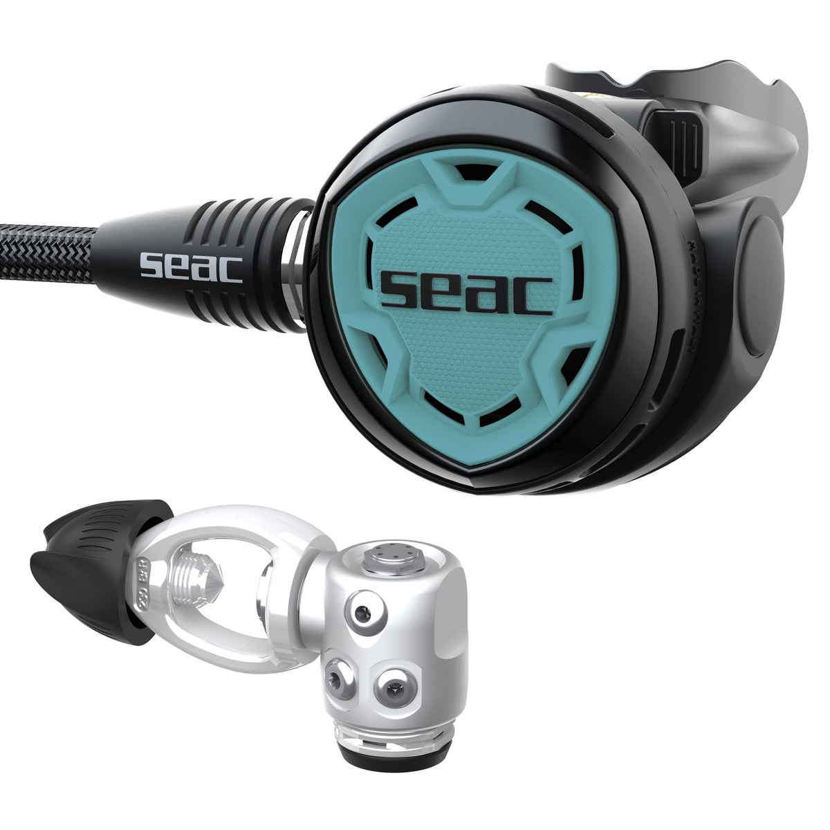 SEAC Set 230 Int