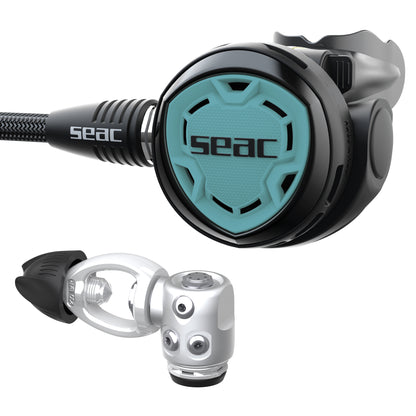 SEAC Set 230 Int