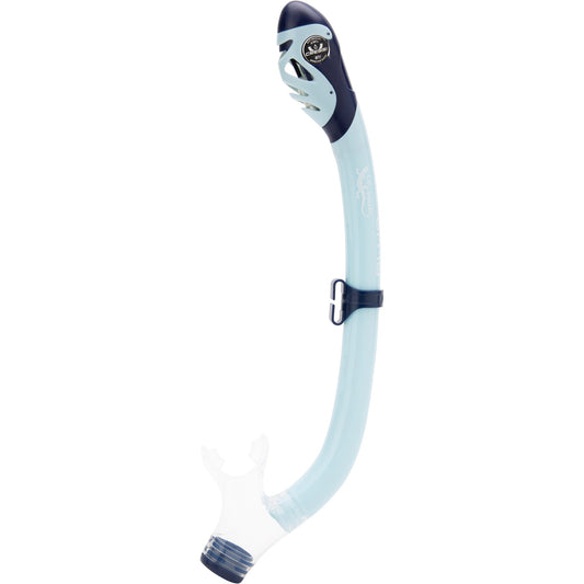 Cressi Iguana Dry Snorkel