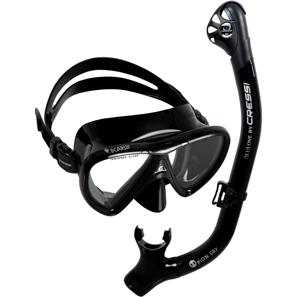 Cressi Ocean Combo