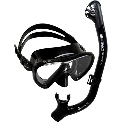 Cressi Ocean Combo