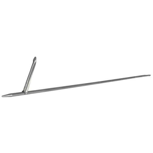 SEAC Thaitian Shaft Inox 6,5X90 Sup.
