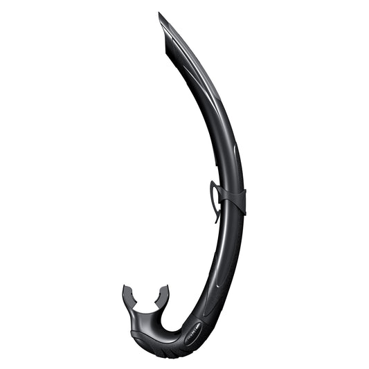 SEAC Snorkel Jet S/Bl Black