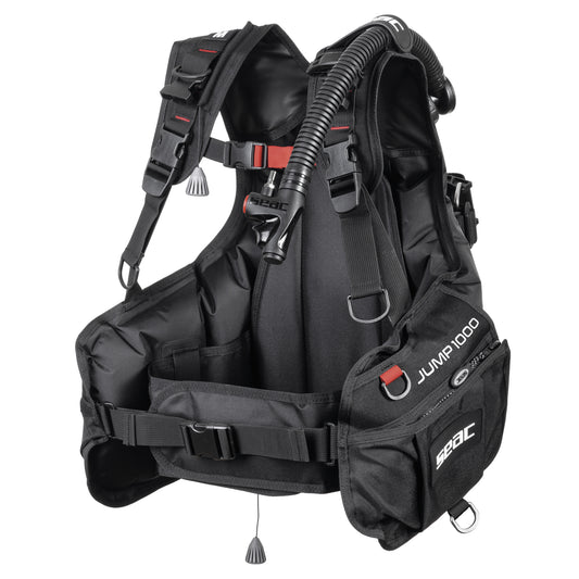 SEAC Jump 1000 Bcd