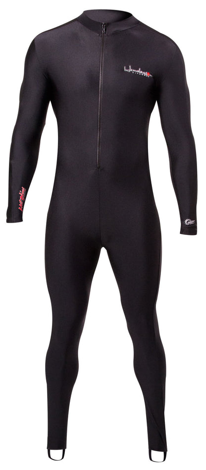Henderson Lycra Jumpsuit