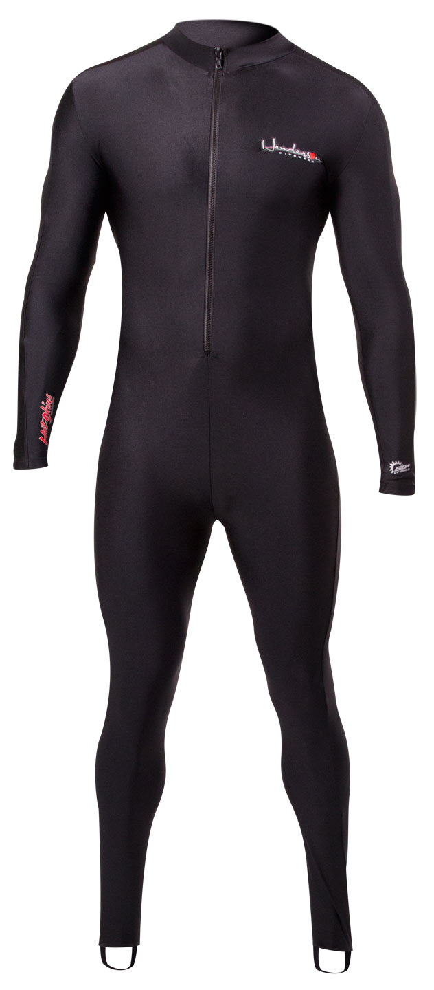 Henderson Polyolefin Jumpsuit