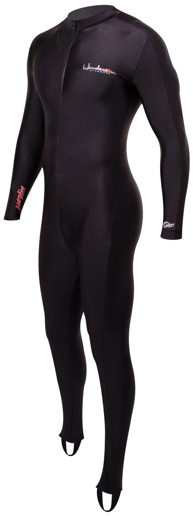 Henderson Lycra Jumpsuit