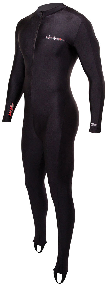 Henderson Lycra Jumpsuit