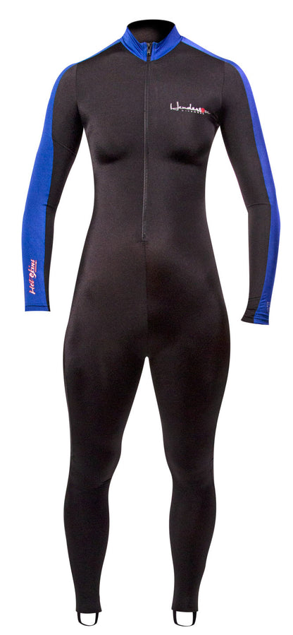 Henderson Lycra Jumpsuit