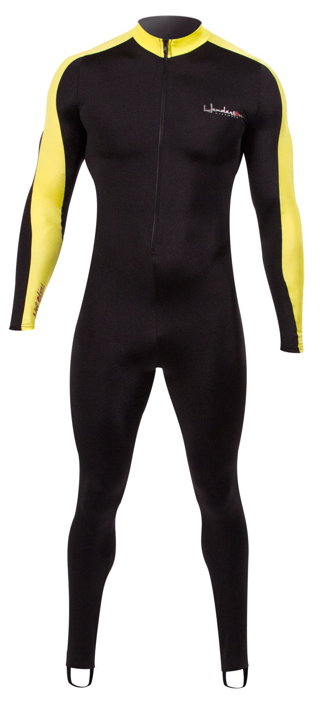 Henderson Lycra Jumpsuit
