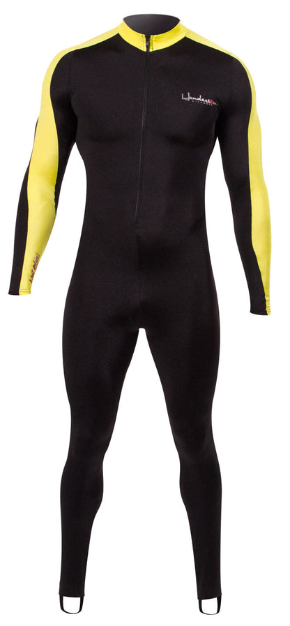 Henderson Lycra Jumpsuit