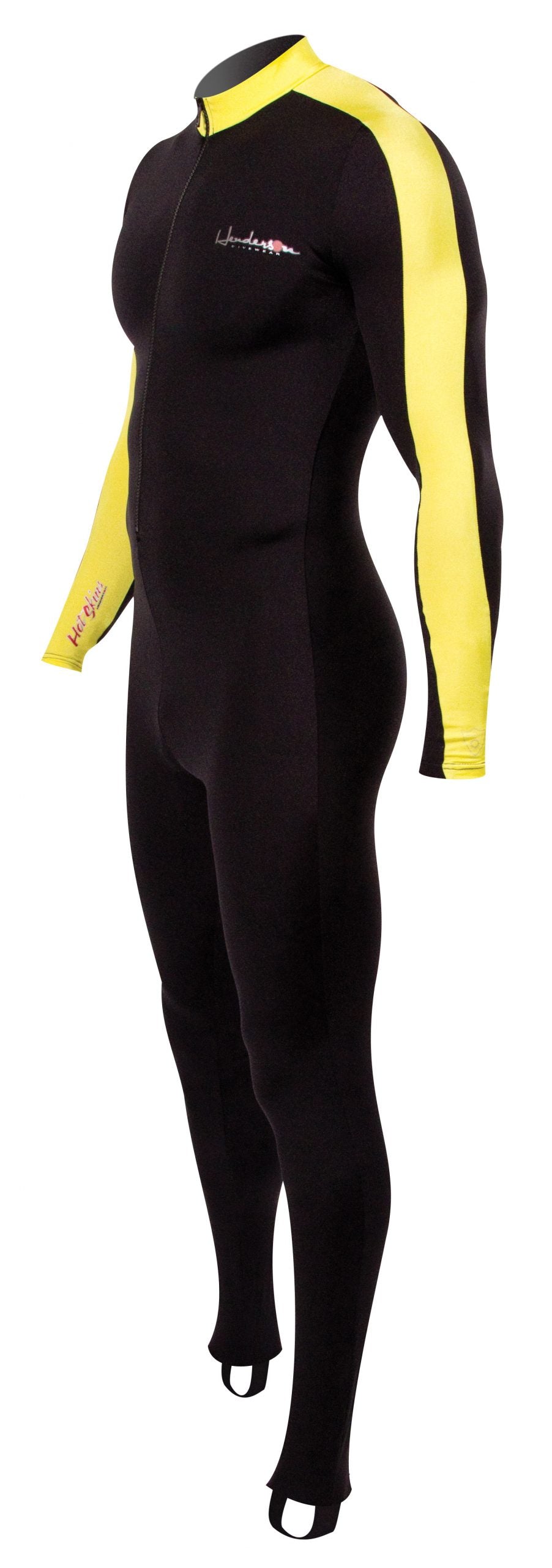 Henderson Lycra Jumpsuit