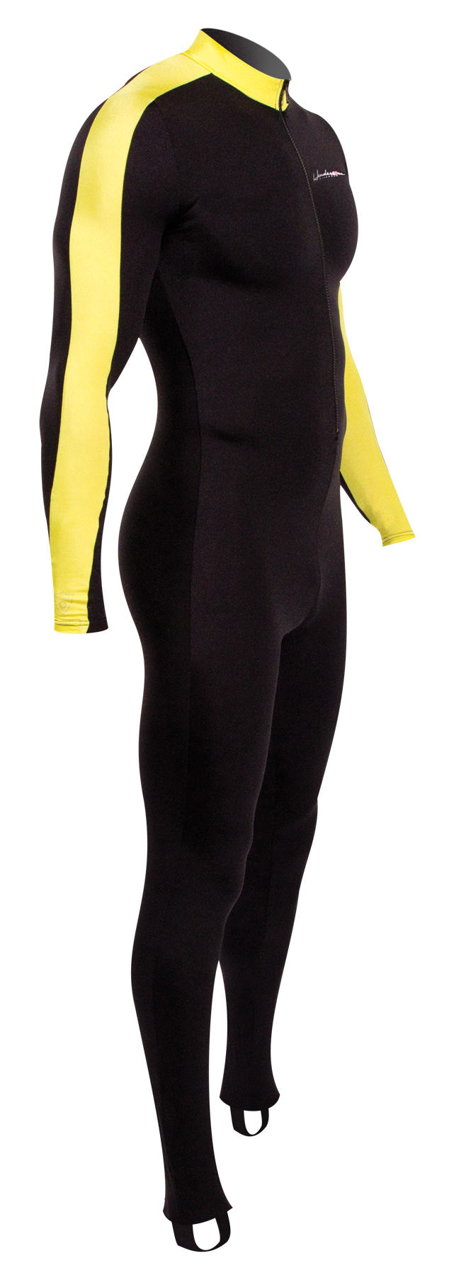 Henderson Lycra Jumpsuit
