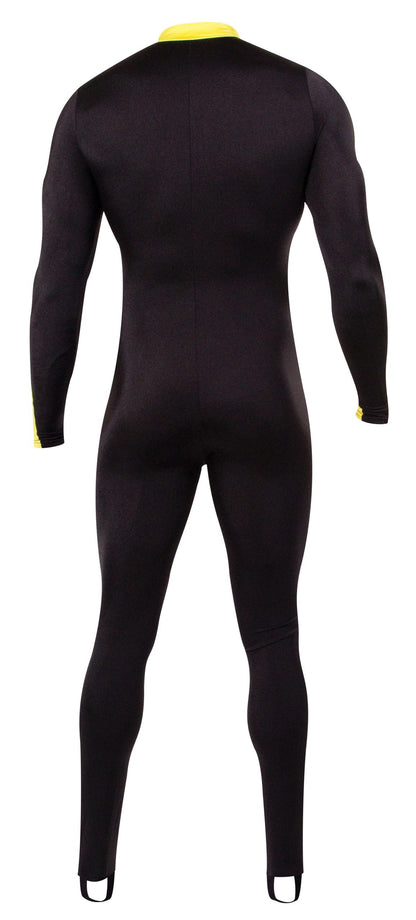 Henderson Lycra Jumpsuit
