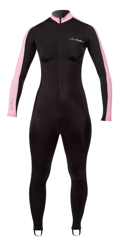 Henderson Lycra Jumpsuit