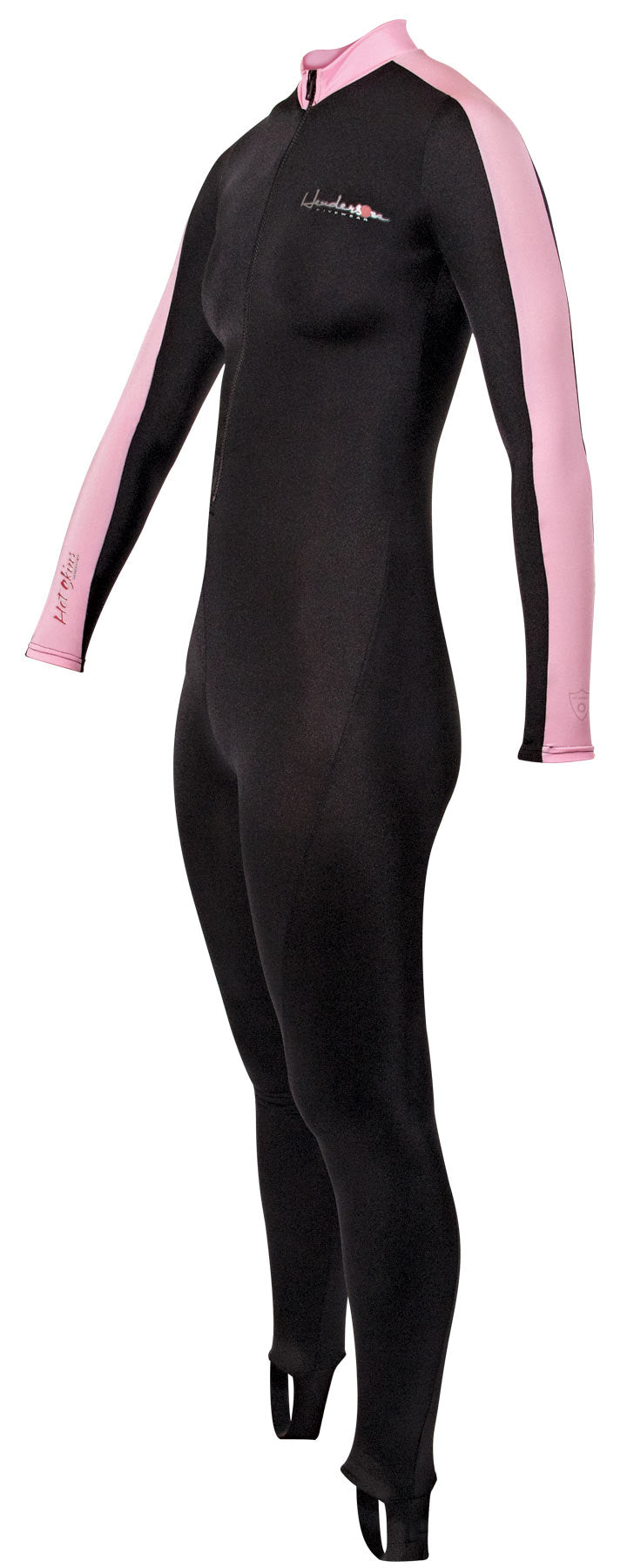 Henderson Lycra Jumpsuit