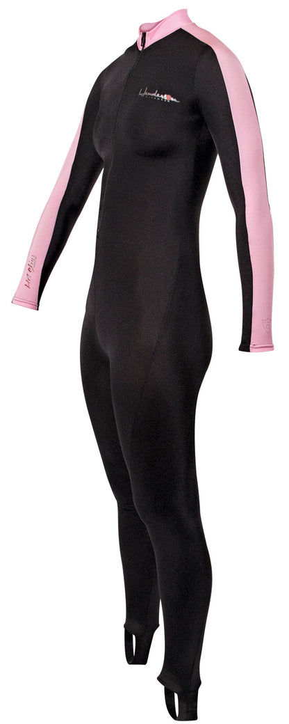 Henderson Lycra Jumpsuit