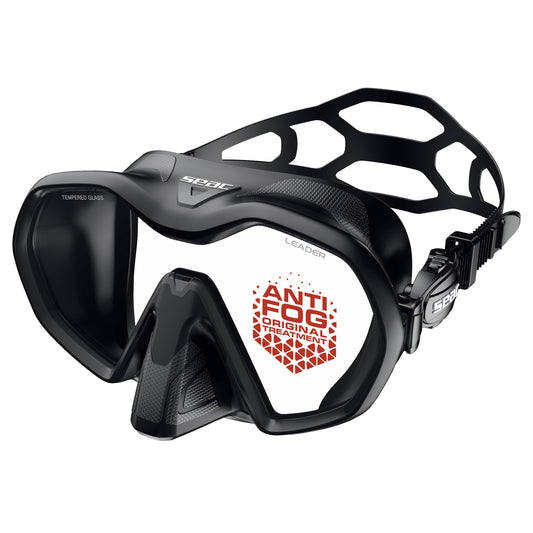 SEAC Leader Mask Antifog