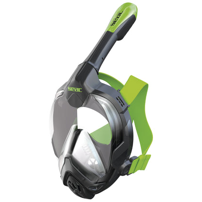 SEAC Full Face Snorkeling Mask Libera S/M