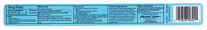 Land Shark® Clear Zinc Mineral Based Sunscreen SPF 30 1.5oz Jar