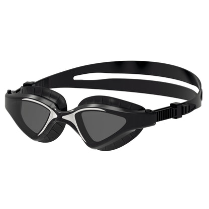 SEAC Swimming Googles Lyn Black Lenses