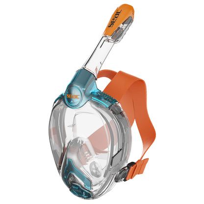 SEAC Full Face Snorkeling Mask Libera Junior 6+ S/Kl