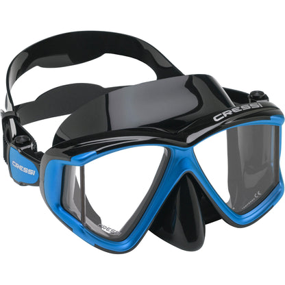 Cressi Liberty Quattro Mask