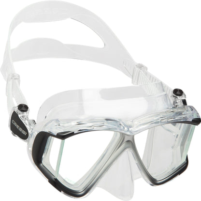 Cressi Liberty Quattro Mask