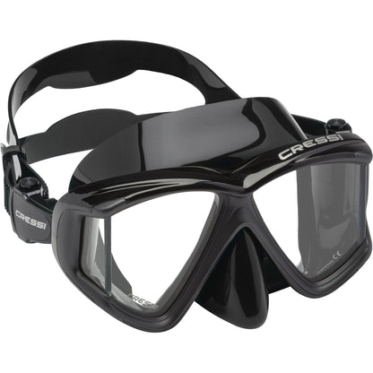 Cressi Liberty Quattro Mask
