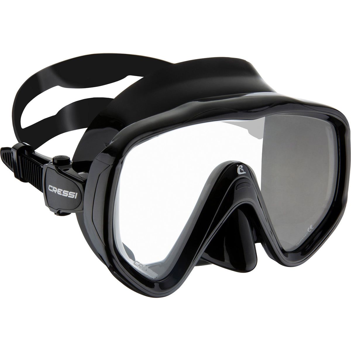 Cressi Liberty Mask